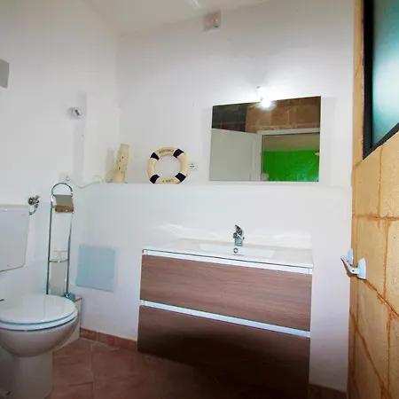 Tatil Evi Casa Saracino Marina Di Pescoluse