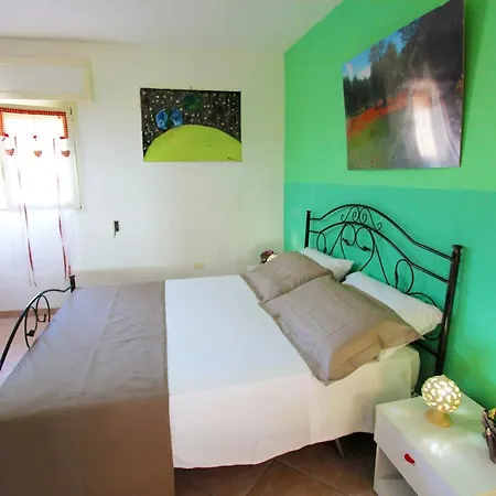 Tatil Evi Casa Saracino