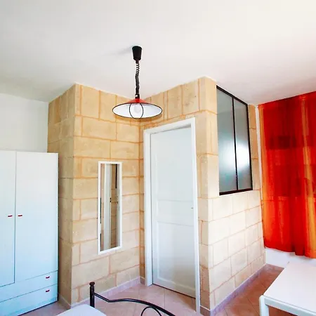 Casa Saracino Tatil Evi Marina Di Pescoluse