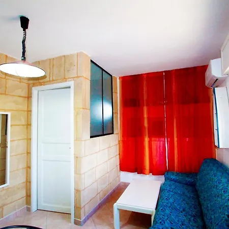 Casa Saracino Tatil Evi