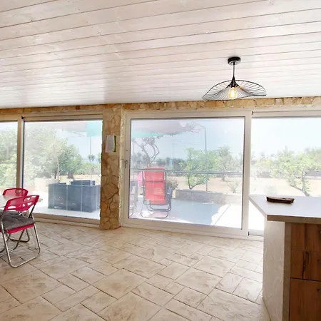 Tatil Evi Casa Saracino