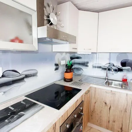 Casa Saracino Tatil Evi