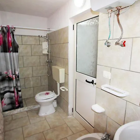 Casa Saracino Tatil Evi