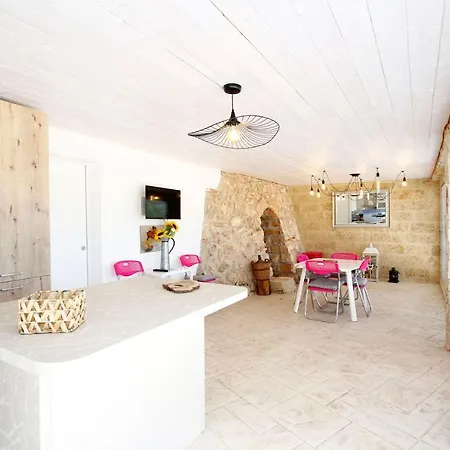 Tatil Evi Casa Saracino