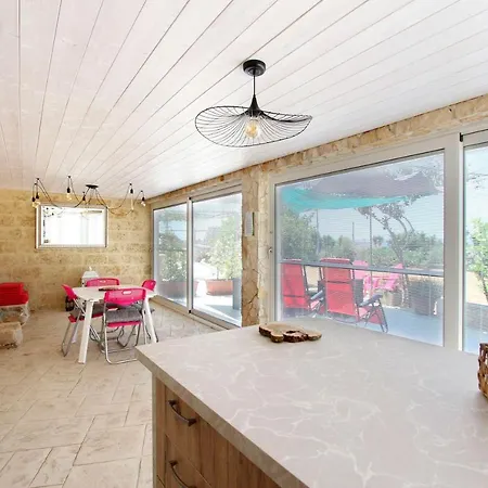 Tatil Evi Casa Saracino