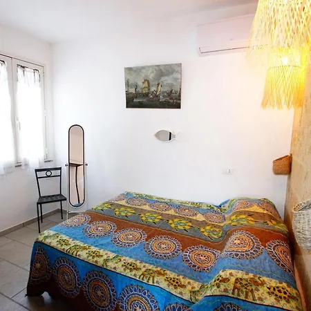 Casa Saracino Tatil Evi Marina Di Pescoluse
