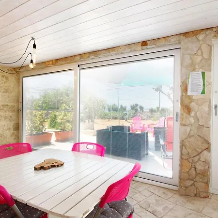 Tatil Evi Casa Saracino Marina Di Pescoluse