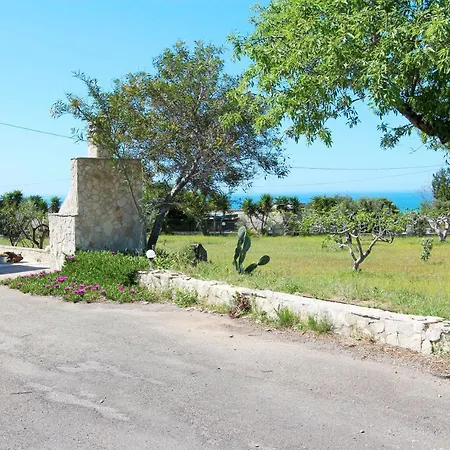Casa Saracino Tatil Evi *
