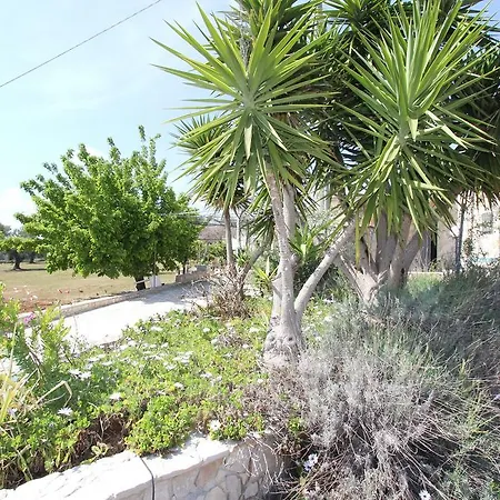 Casa Saracino Marina Di Pescoluse