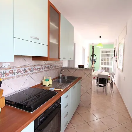 Tatil Evi Casa Saracino