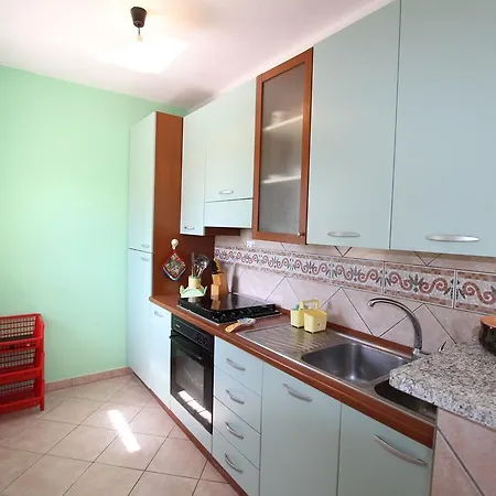 Casa Saracino *