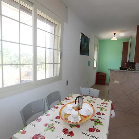 Tatil Evi Casa Saracino Marina Di Pescoluse