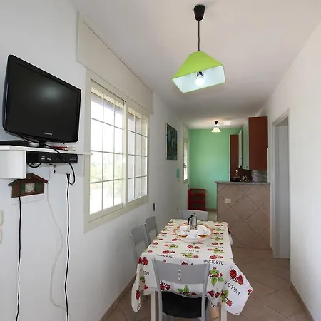 Tatil Evi Casa Saracino