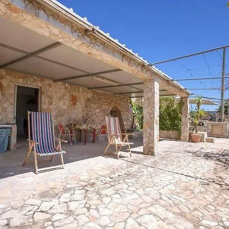 Casa Saracino Tatil Evi