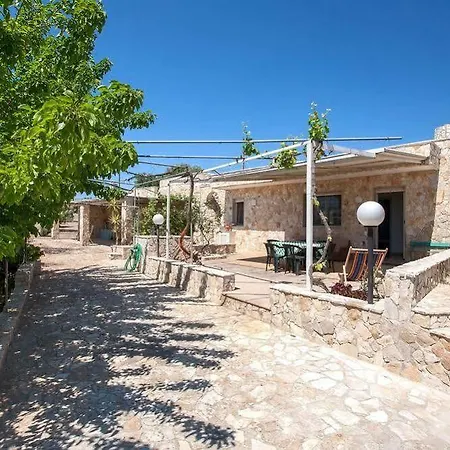 Casa Saracino * Marina Di Pescoluse