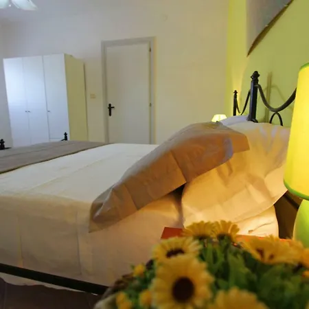 Tatil Evi Casa Saracino Marina Di Pescoluse