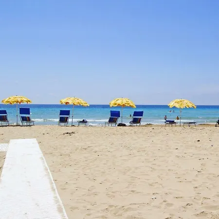 Casa Saracino Tatil Evi