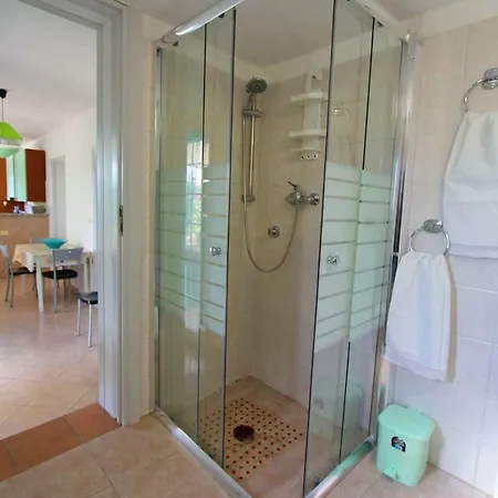 Casa Saracino Tatil Evi