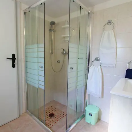 Casa Saracino Tatil Evi
