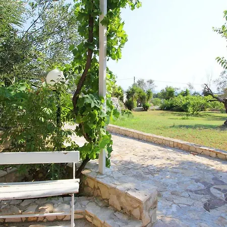 Casa Saracino *