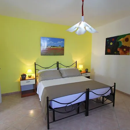 Tatil Evi Casa Saracino