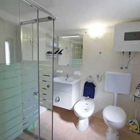 Casa Saracino Tatil Evi