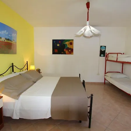 Casa Saracino