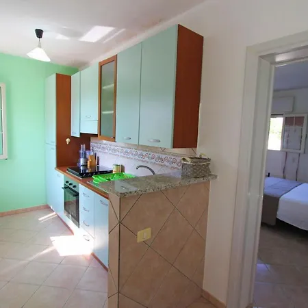 Casa Saracino Tatil Evi