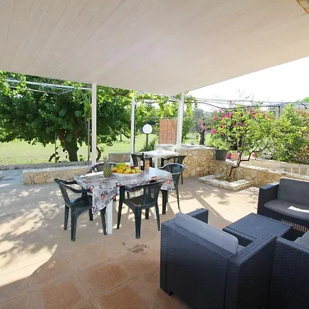 Casa Saracino Marina Di Pescoluse