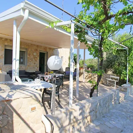 Tatil Evi Casa Saracino *