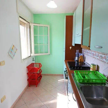 Tatil Evi Casa Saracino Marina Di Pescoluse