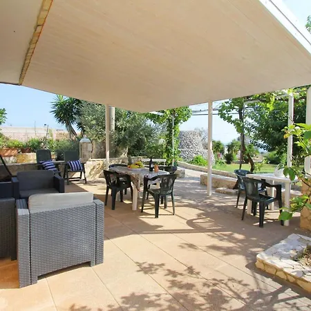Casa Saracino Marina Di Pescoluse