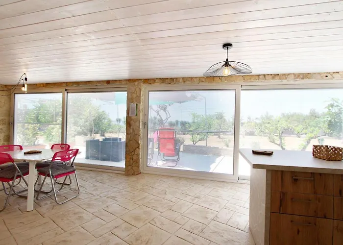 Tatil Evi Casa Saracino