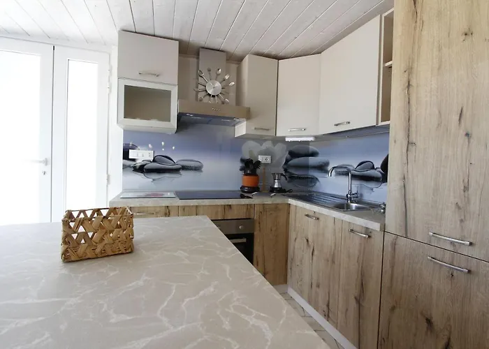 Casa Saracino Tatil Evi *