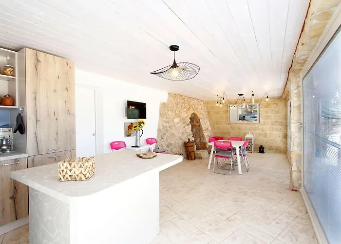 Tatil Evi Casa Saracino