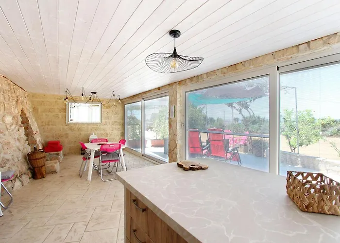 Tatil Evi Casa Saracino