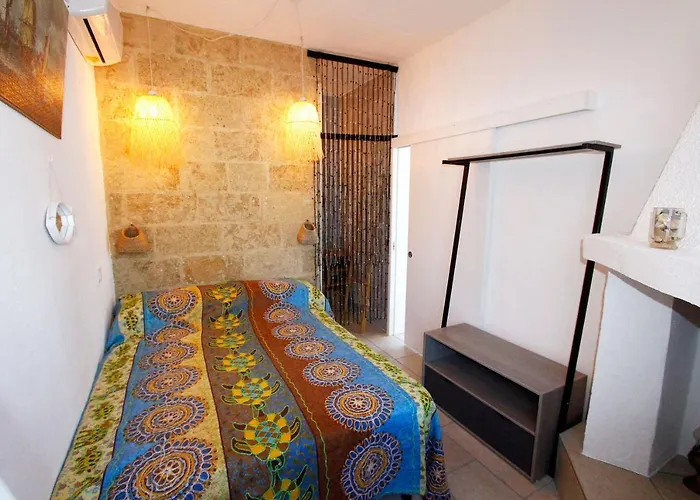 Casa Saracino *