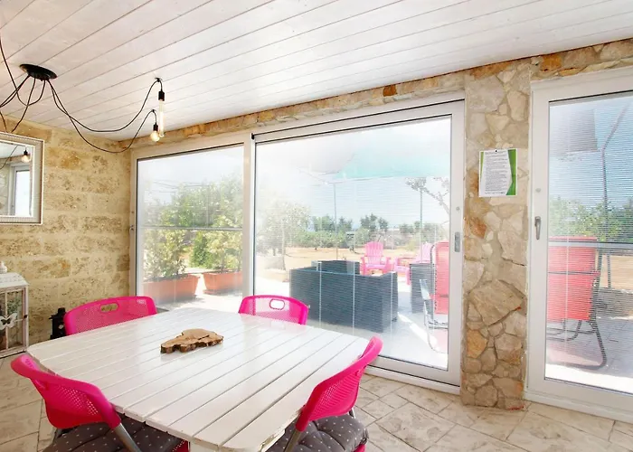 Tatil Evi Casa Saracino Marina Di Pescoluse