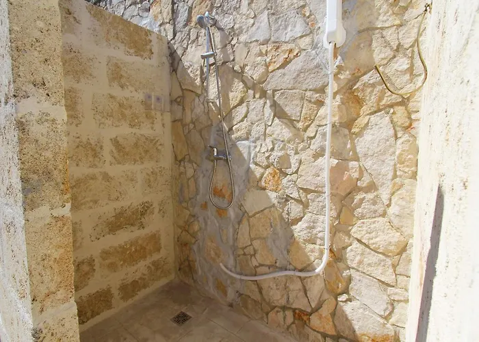 Tatil Evi Casa Saracino Marina Di Pescoluse
