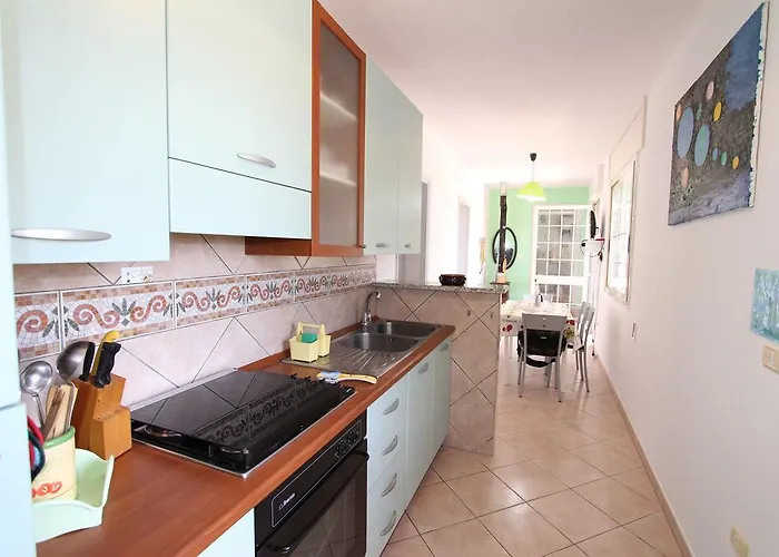 Tatil Evi Casa Saracino