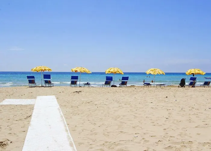 Casa Saracino Tatil Evi