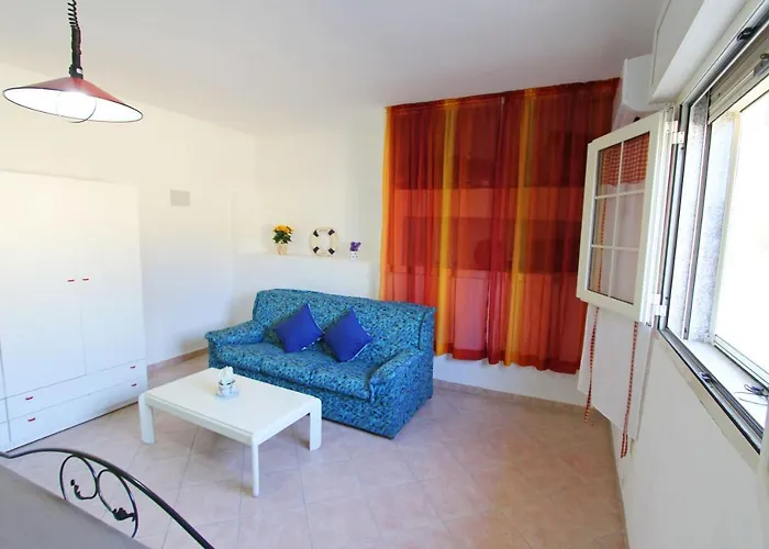 Tatil Evi Casa Saracino