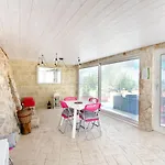 Casa Saracino Σπίτι διακοπών Marina Di Pescoluse
