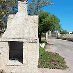 Casa Saracino 度假居 *