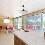 度假居 Casa Saracino