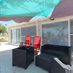 度假居 Casa Saracino 佩斯科勒海滨