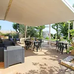 Casa Saracino 佩斯科勒海滨