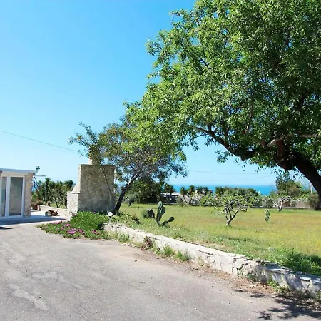 Casa Saracino Σπίτι διακοπών Marina Di Pescoluse