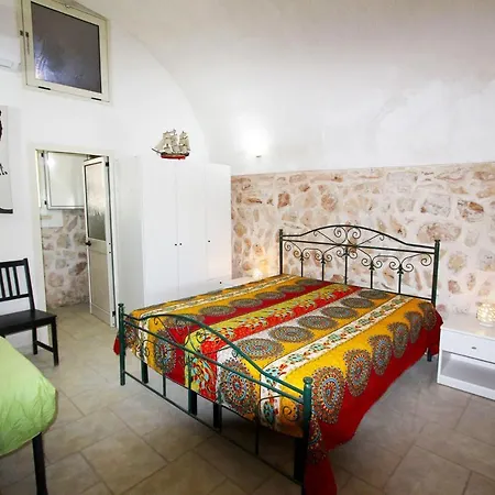 Casa Saracino Σπίτι διακοπών *