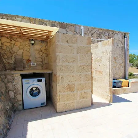Σπίτι διακοπών Casa Saracino *